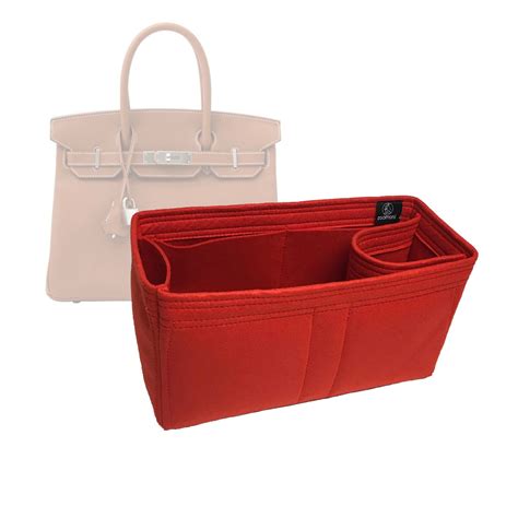 hermes birkin purse organizer|Hermes Birkin catalogue.